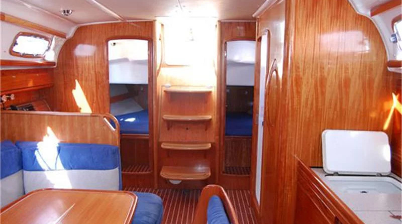 Bavaria 39 Cruiser