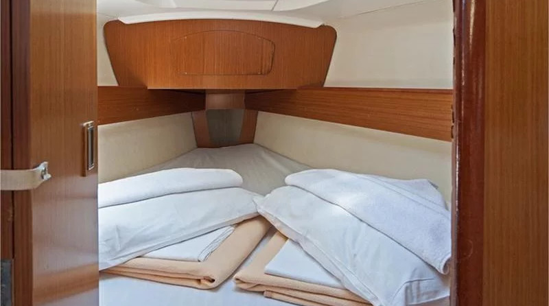 Jeanneau Sun Odyssey 32i