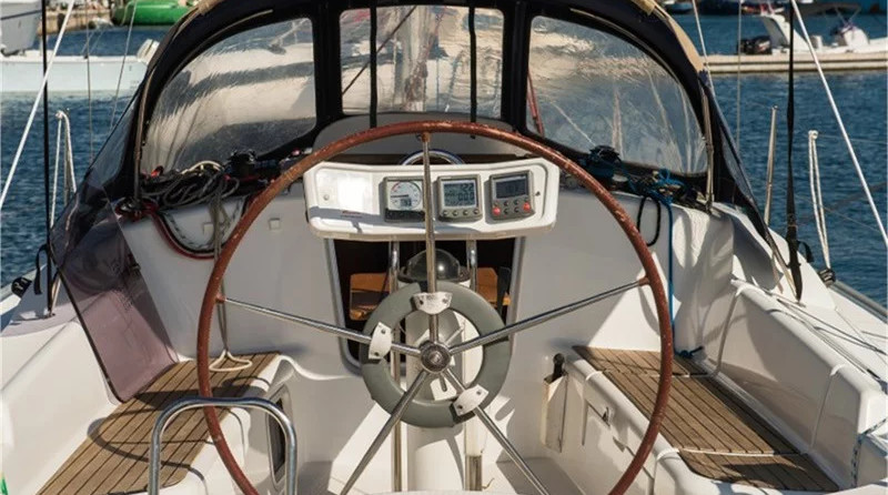 Jeanneau Sun Odyssey 32i