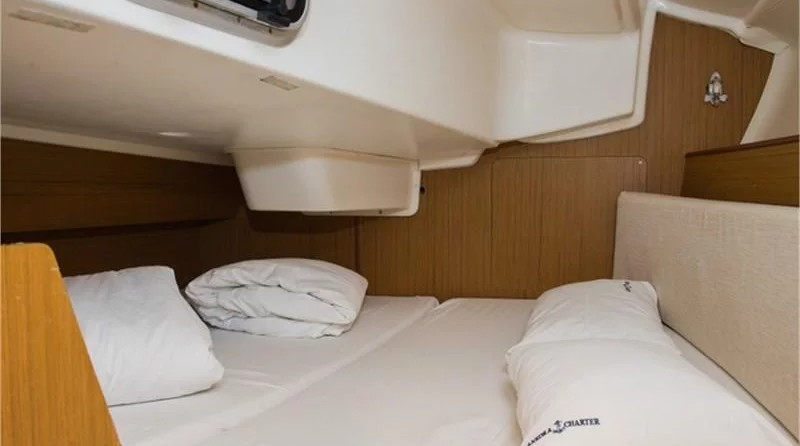 Jeanneau Sun Odyssey 32i
