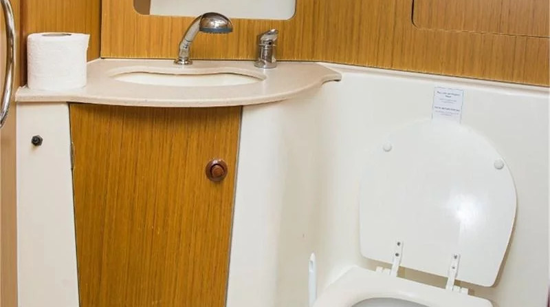 Jeanneau Sun Odyssey 32i