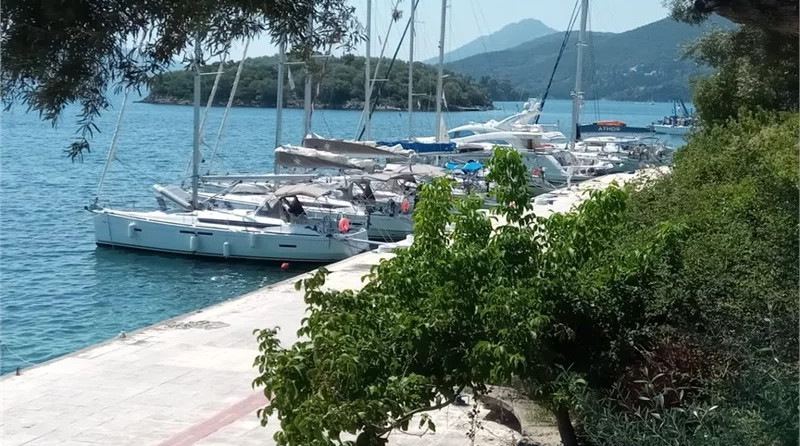 Jeanneau Sun Odyssey 32i