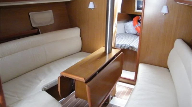 Jeanneau Sun Odyssey 32i