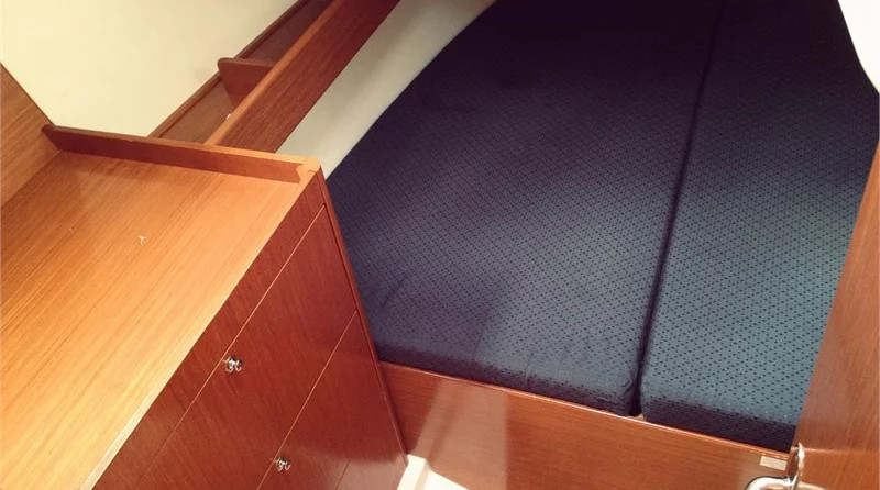 Beneteau Cyclades 39.3