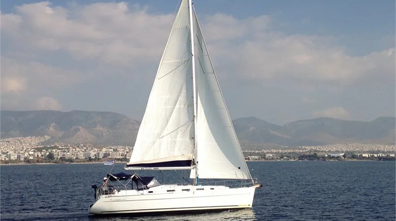 Beneteau Cyclades 39.3
