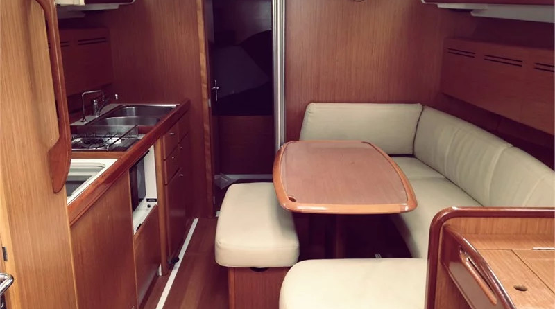 Beneteau Cyclades 39.3