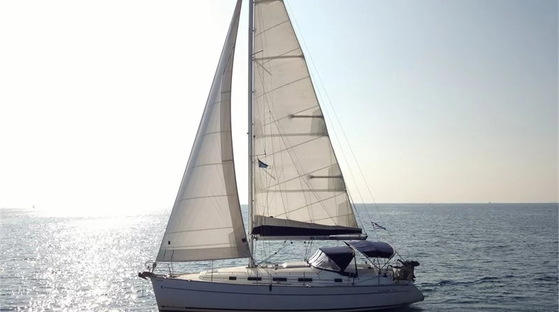 Beneteau Cyclades 39.3