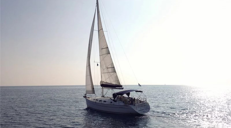 Beneteau Cyclades 39.3