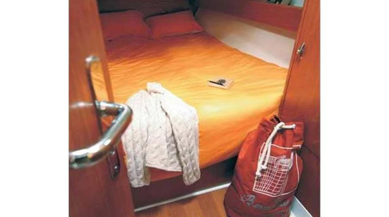 Beneteau Cyclades 39.3