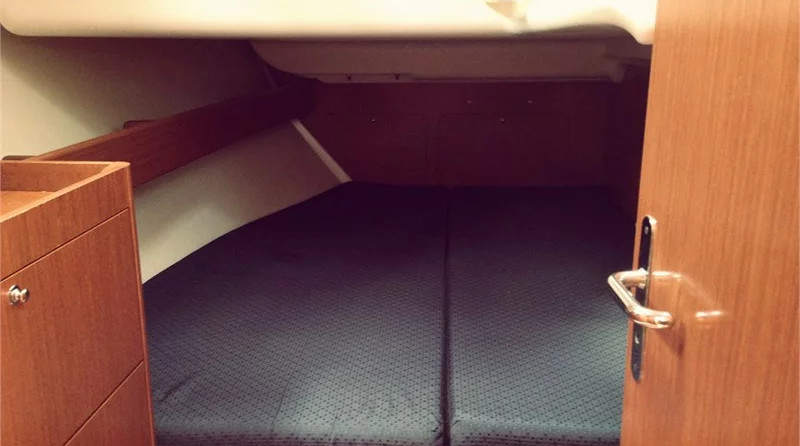 Beneteau Cyclades 39.3