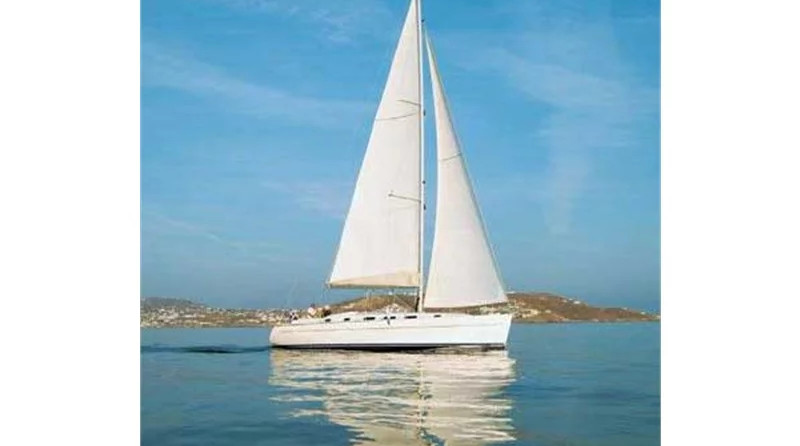 Beneteau Cyclades 39.3