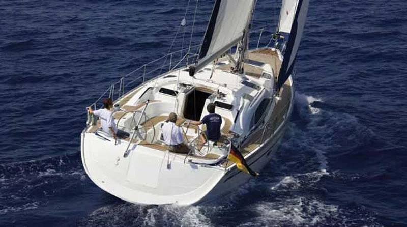 Bavaria 44 Vision