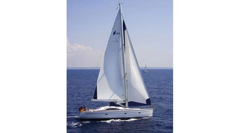 Bavaria 44 Vision