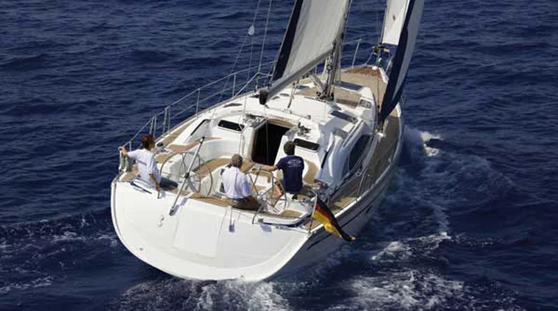 Bavaria 44 Vision