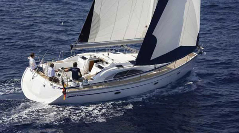Bavaria 44 Vision