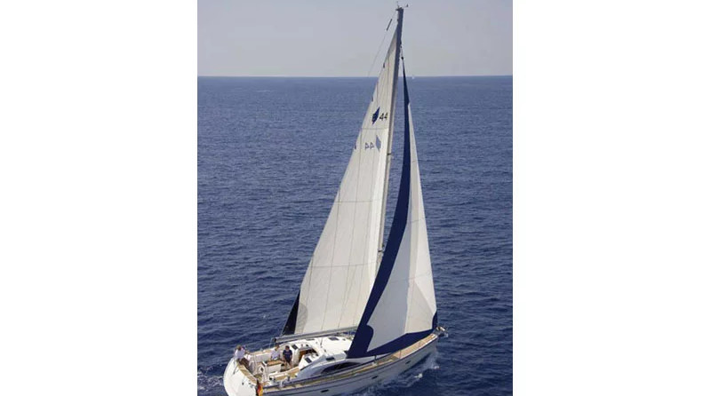 Bavaria 44 Vision