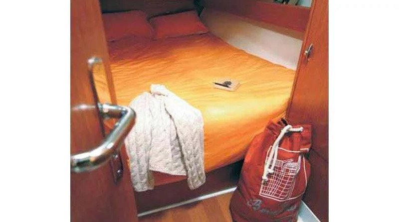 Beneteau Cyclades 39.3