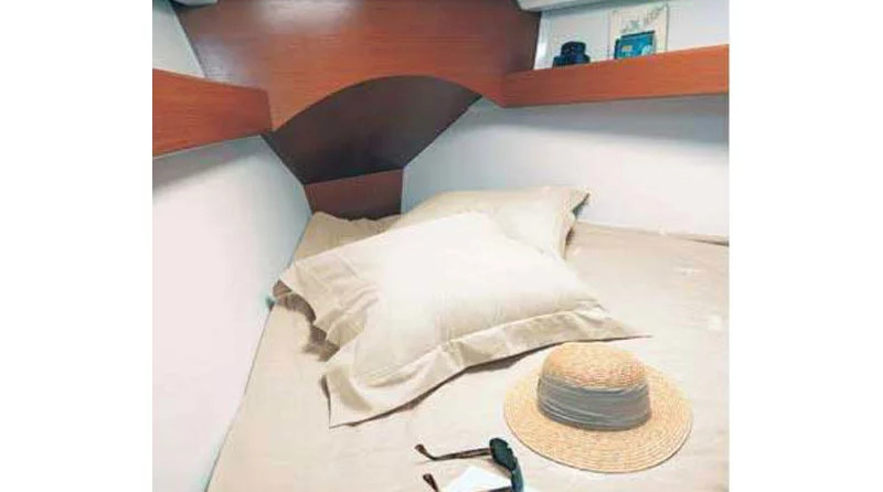 Beneteau Cyclades 39.3