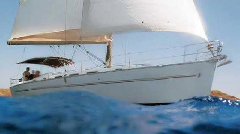 Beneteau Cyclades 39.3