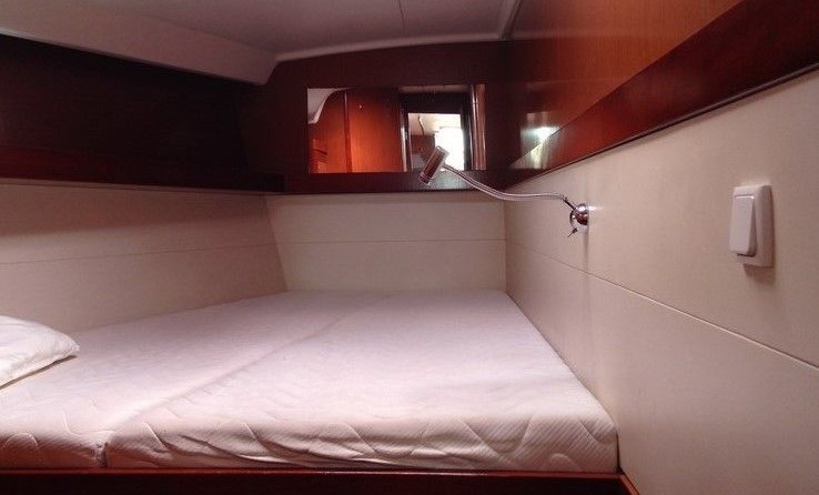 Beneteau Oceanis 50