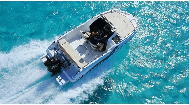 Beneteau Flyer 5.5 SUNdeck