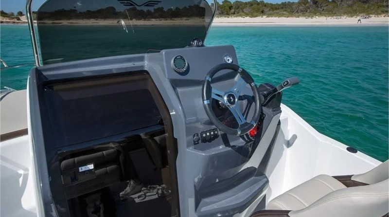 Beneteau Flyer 5.5 SUNdeck