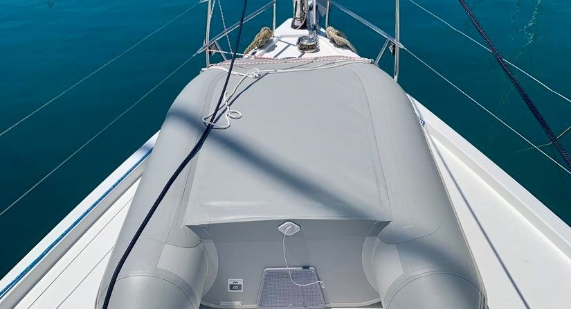 Hanse 445