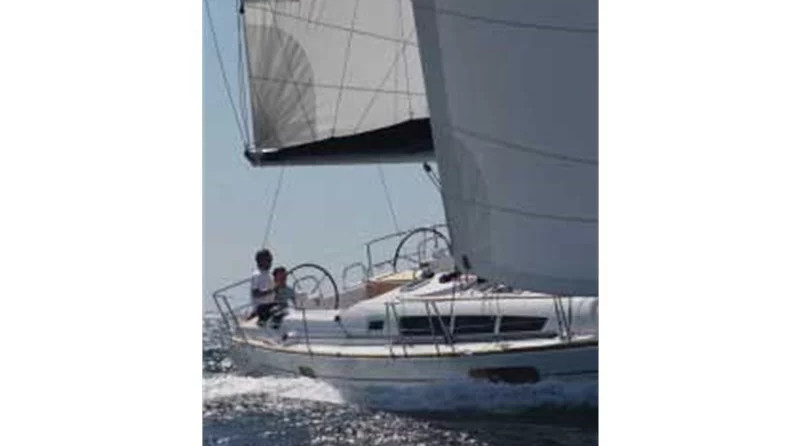 Jeanneau Sun Odyssey 44i