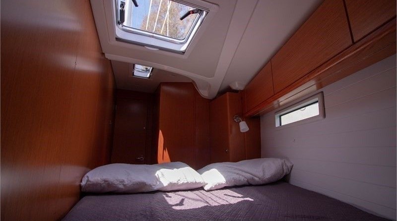 Bavaria Cruiser 51
