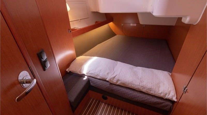 Bavaria Cruiser 51