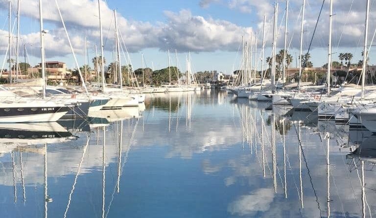 Bavaria Cruiser 51