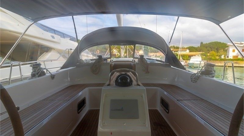 Bavaria Cruiser 51