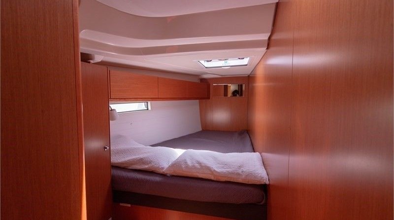 Bavaria Cruiser 51
