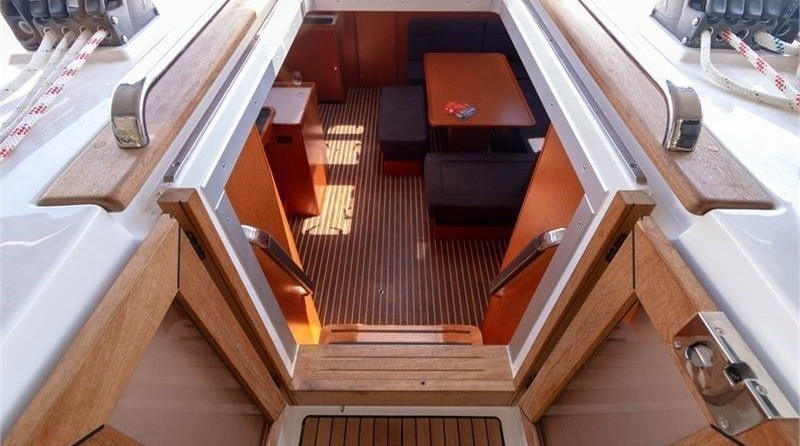 Bavaria Cruiser 51