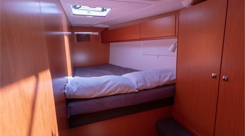 Bavaria Cruiser 51