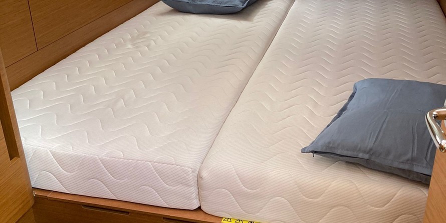 Jeanneau Sun Odyssey 490