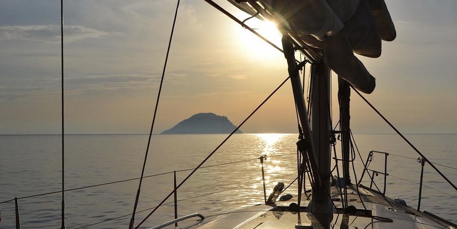 Jeanneau Sun Odyssey 49