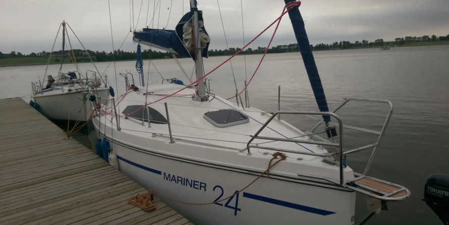 Mariner 24