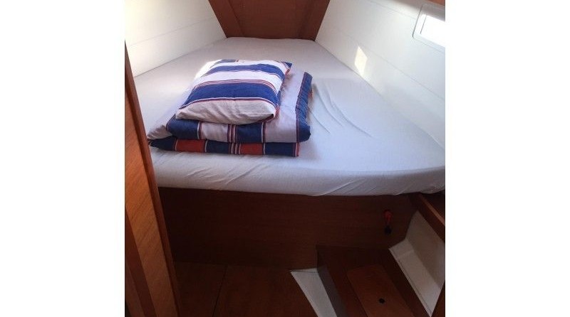 Dufour 412