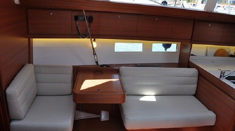 Dufour 412