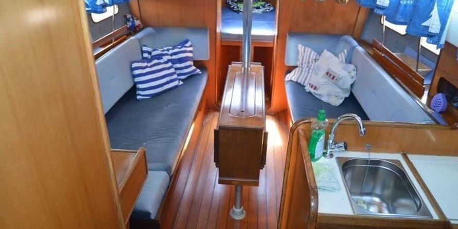 Wim van der Valk Continental III 30.00 Flybridge