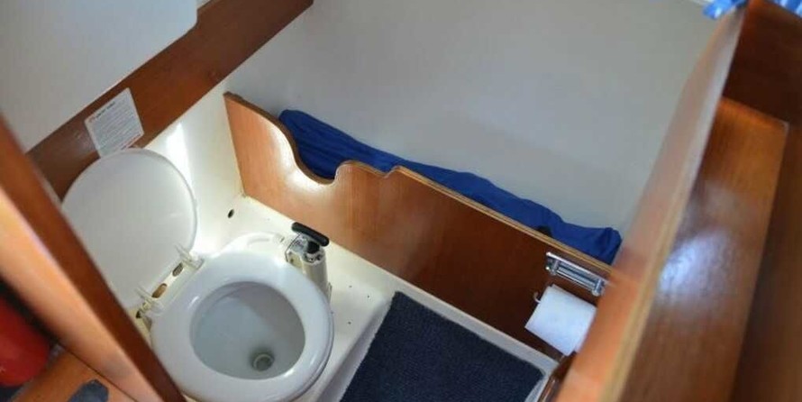 Wim van der Valk Continental III 30.00 Flybridge