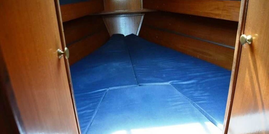 Wim van der Valk Continental III 30.00 Flybridge