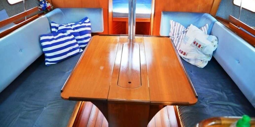 Wim van der Valk Continental III 30.00 Flybridge