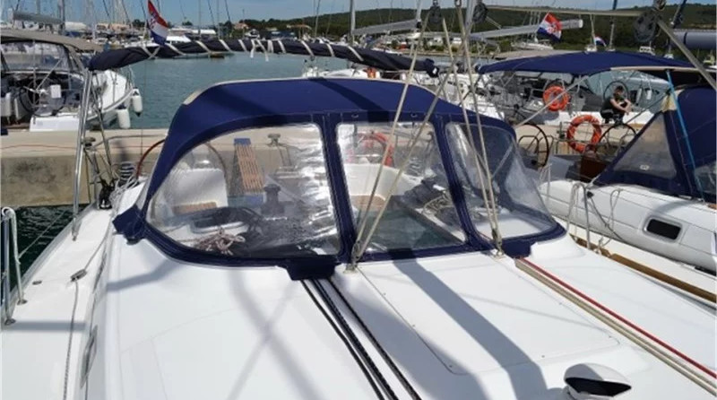 Beneteau Cyclades 43.4