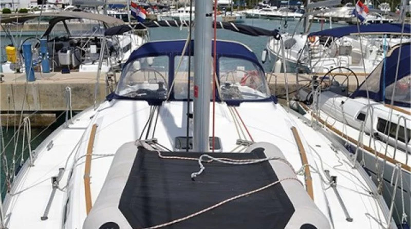 Beneteau Cyclades 43.4