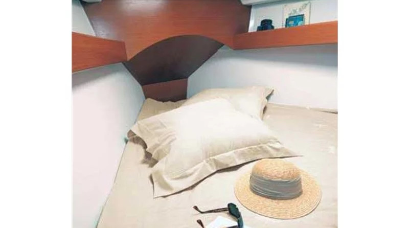 Beneteau Cyclades 43.4