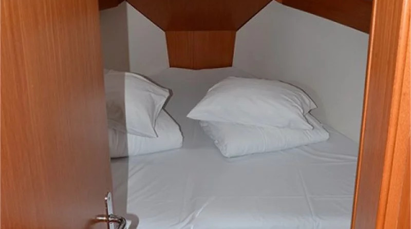 Beneteau Cyclades 43.4