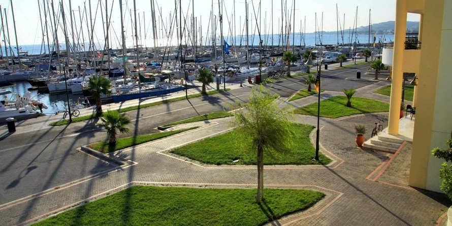 Beneteau Oceanis 51.1