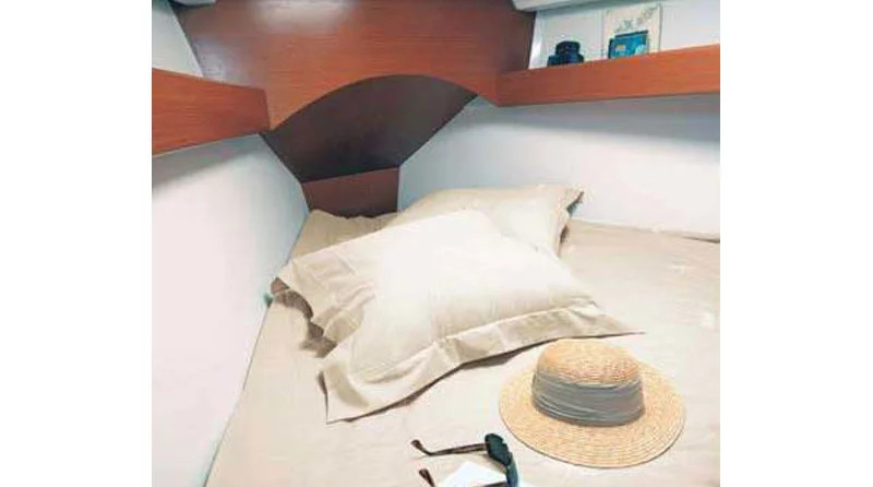 Beneteau Cyclades 43.4